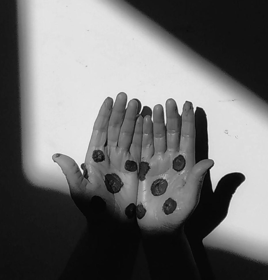 Dos caras de una misma moneda